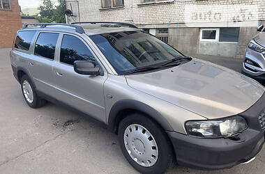 Универсал Volvo XC70 2004 в Киеве