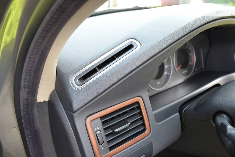 Позашляховик / Кросовер Volvo XC70 2008 в Луцьку