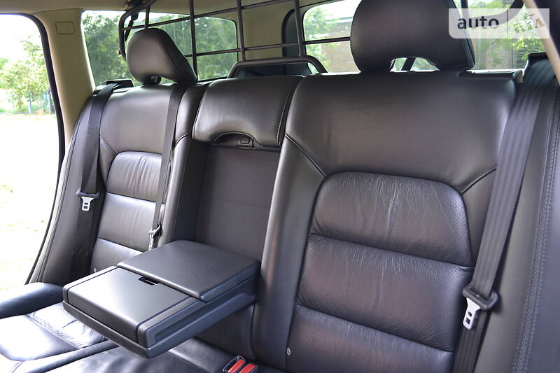 Позашляховик / Кросовер Volvo XC70 2008 в Луцьку