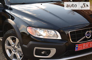 Внедорожник / Кроссовер Volvo XC70 2011 в Трускавце