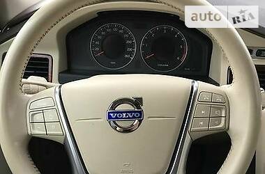 Универсал Volvo XC70 2010 в Ивано-Франковске