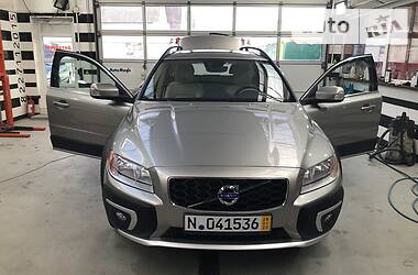 Универсал Volvo XC70 2015 в Сарнах