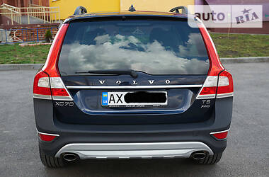 Универсал Volvo XC70 2015 в Харькове