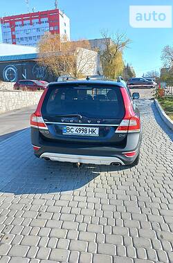 Позашляховик / Кросовер Volvo XC70 2014 в Львові