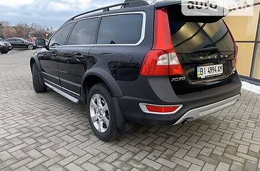 Універсал Volvo XC70 2011 в Полтаві