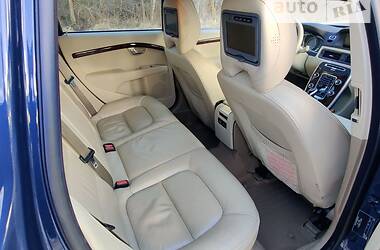 Внедорожник / Кроссовер Volvo XC70 2012 в Киеве