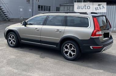 Универсал Volvo XC70 2015 в Полтаве