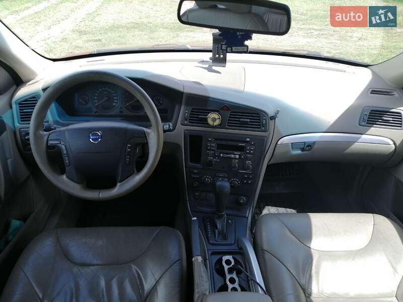 Универсал Volvo XC70 2003 в Запорожье