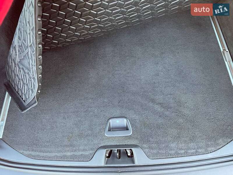 Універсал Volvo XC70 2012 в Ужгороді фото 16 Універсал Volvo XC70 2012 в Ужгороді