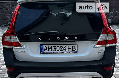 Универсал Volvo XC70 2014 в Житомире