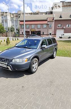 Универсал Volvo XC70 2007 в Червонограде