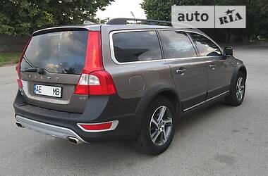 Универсал Volvo XC70 2011 в Днепре