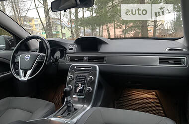 Универсал Volvo XC70 2014 в Львове