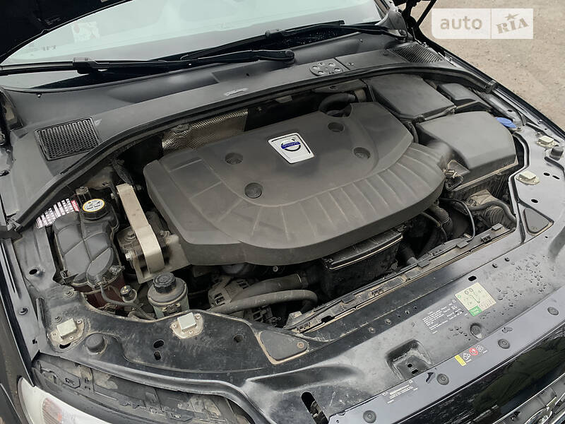 Универсал Volvo XC70 2014 в 