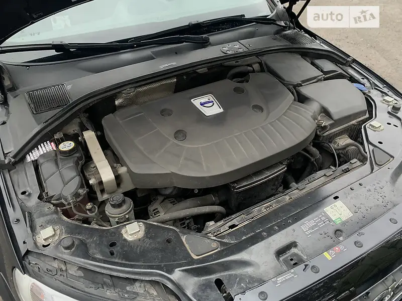 Универсал Volvo XC70 2014 в 