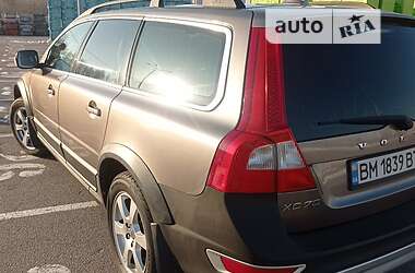 Універсал Volvo XC70 2011 в Києві