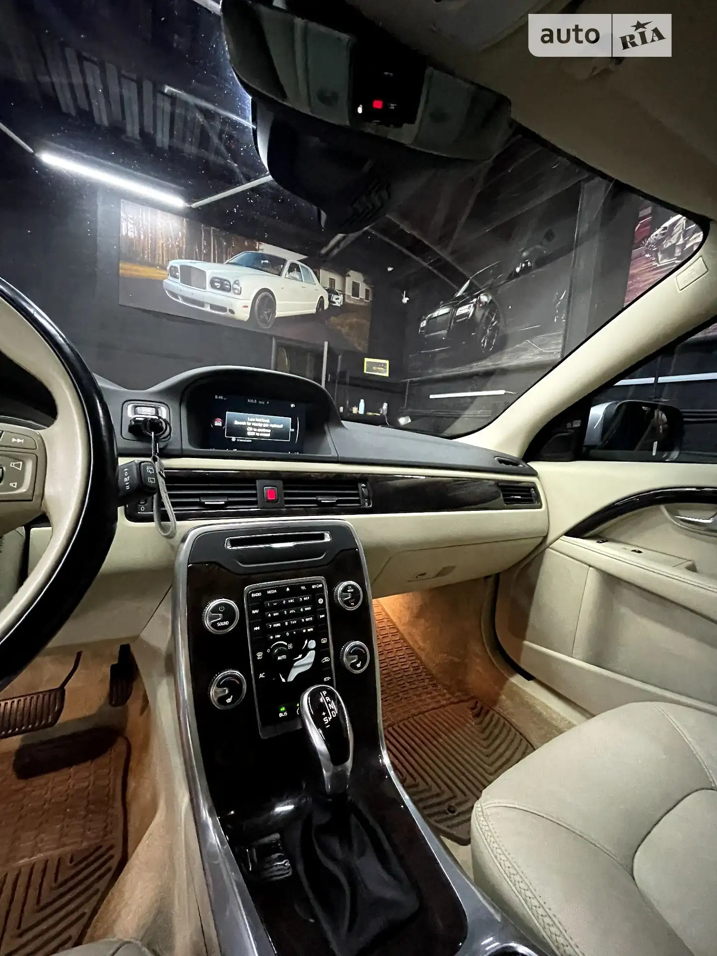 2014 Volvo XC70 - мініатюра 6