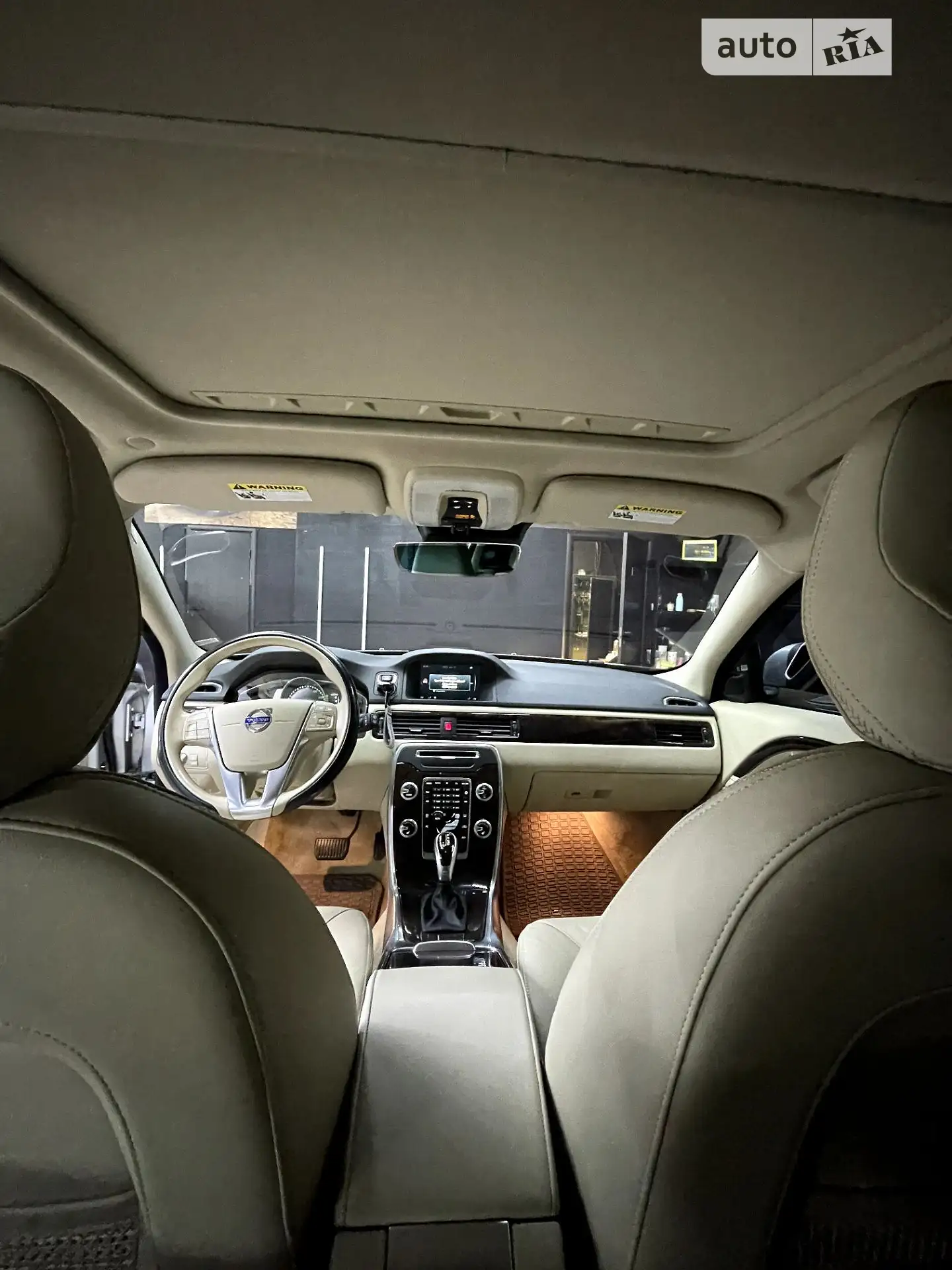 2014 Volvo XC70 - мініатюра 11