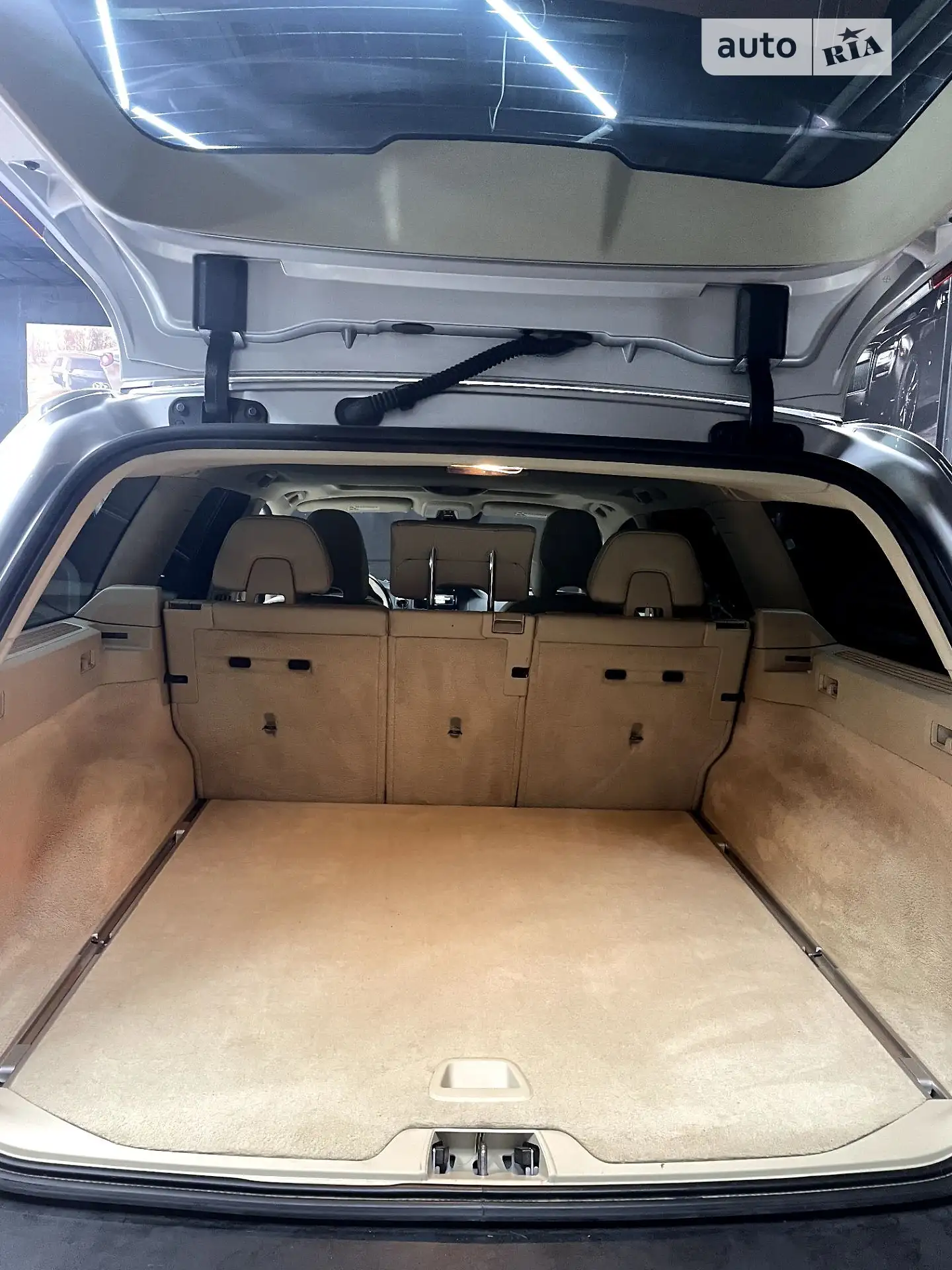 2014 Volvo XC70 - мініатюра 18