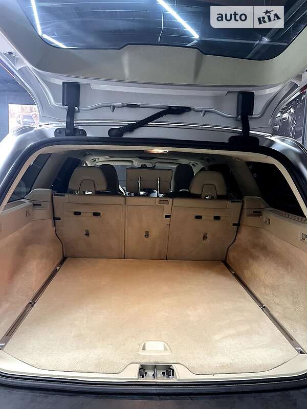 Универсал Volvo XC70 2014 в Хмельницком