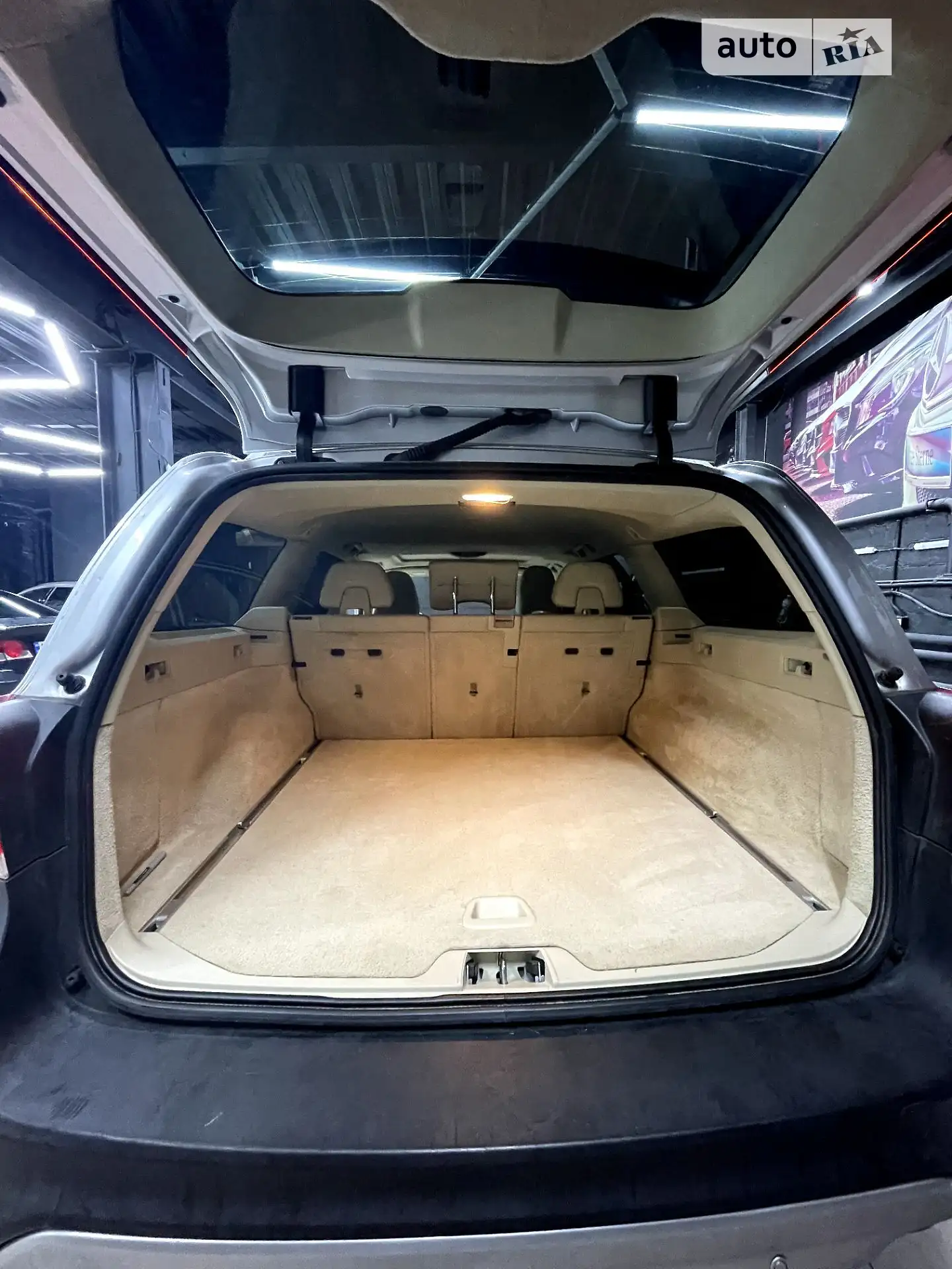 2014 Volvo XC70 - мініатюра 19