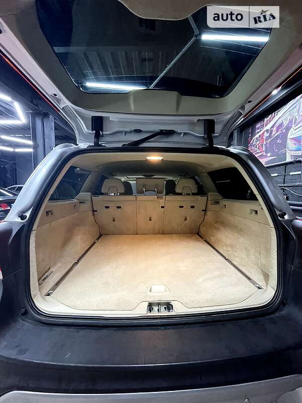 Универсал Volvo XC70 2014 в Хмельницком