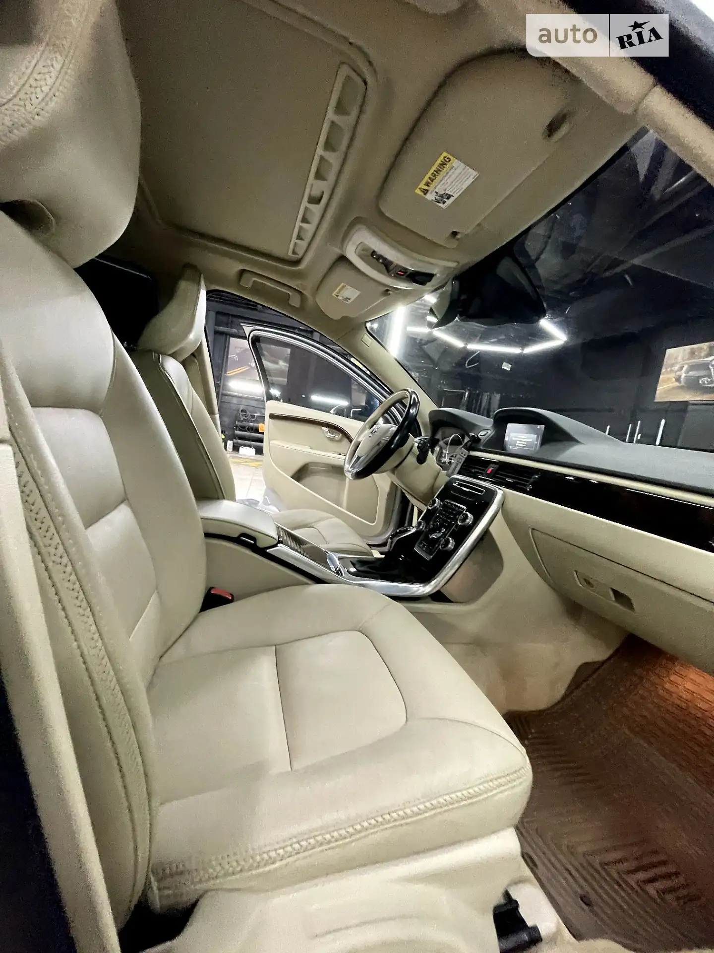 2014 Volvo XC70 - мініатюра 23