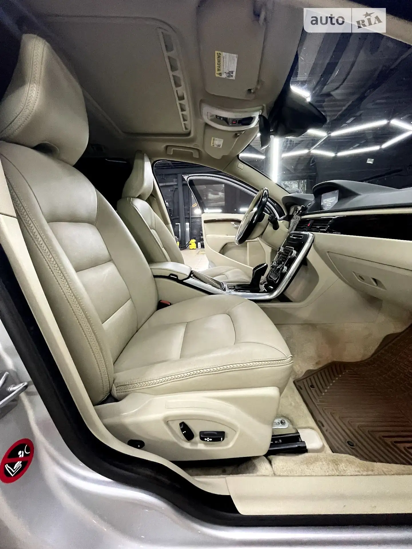 2014 Volvo XC70 - мініатюра 26