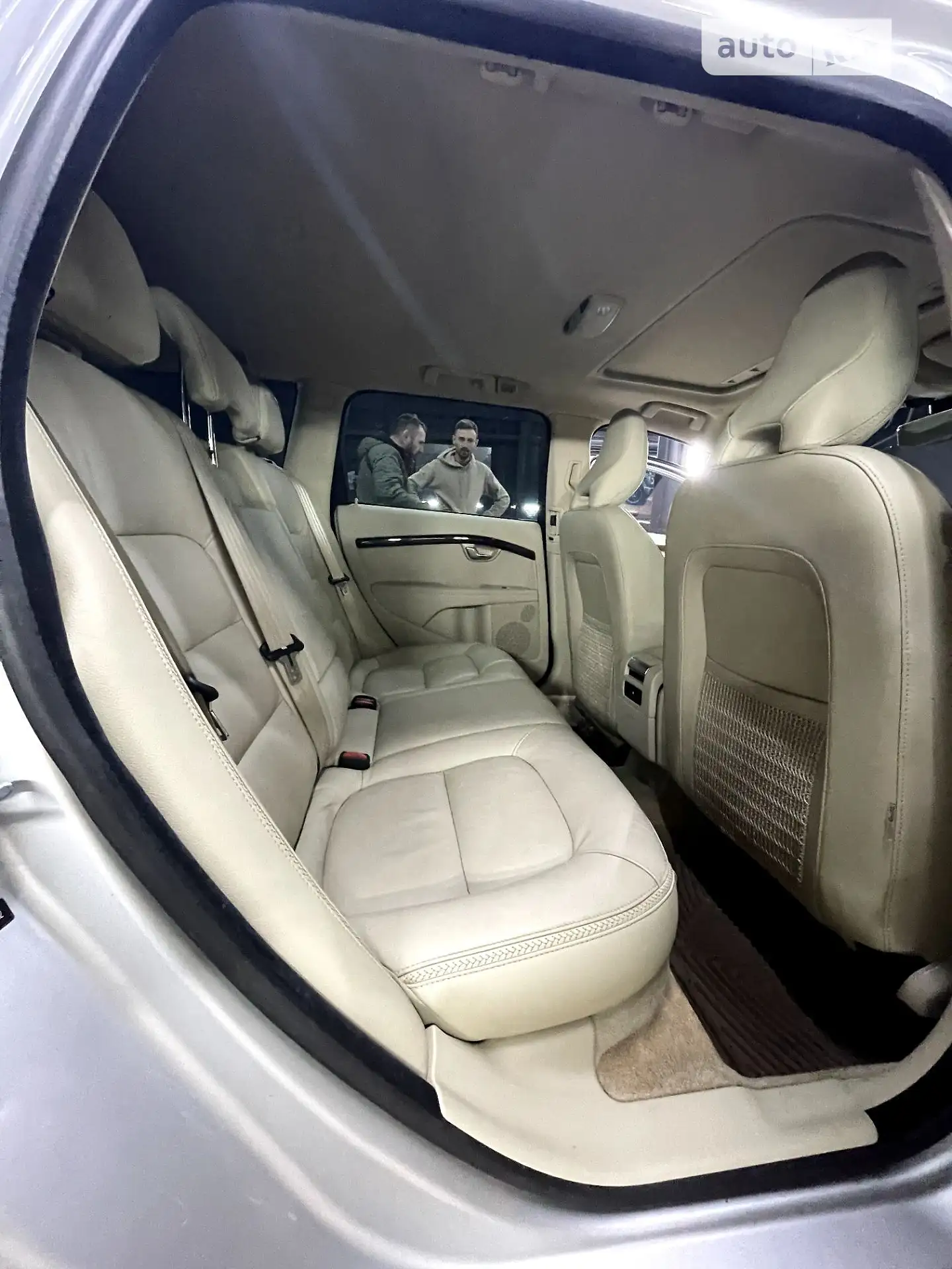 2014 Volvo XC70 - мініатюра 28