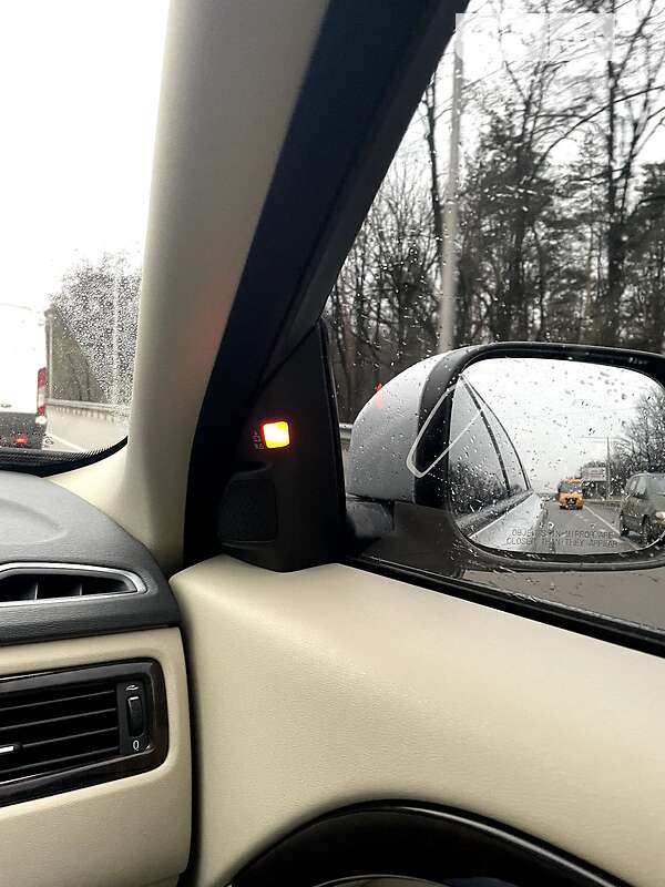 Универсал Volvo XC70 2014 в Хмельницком