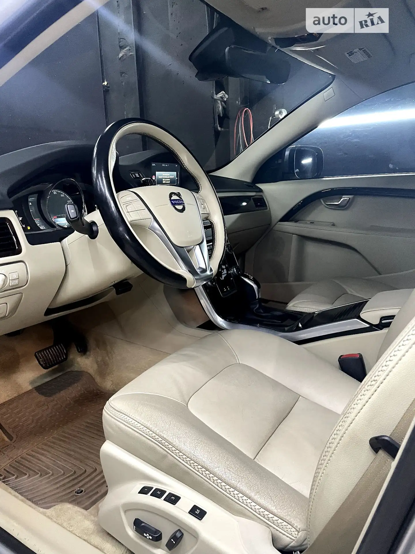 2014 Volvo XC70 - мініатюра 56