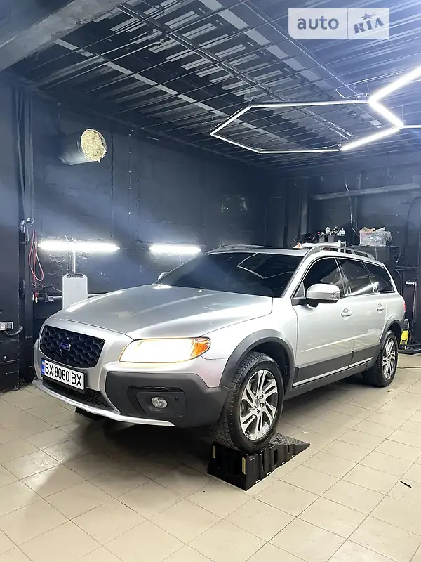 Volvo XC70 2015 VIN YV440MBK6G1244616 фото оголошення 47 з 89