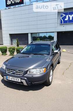 Універсал Volvo XC70 2007 в Кривому Розі