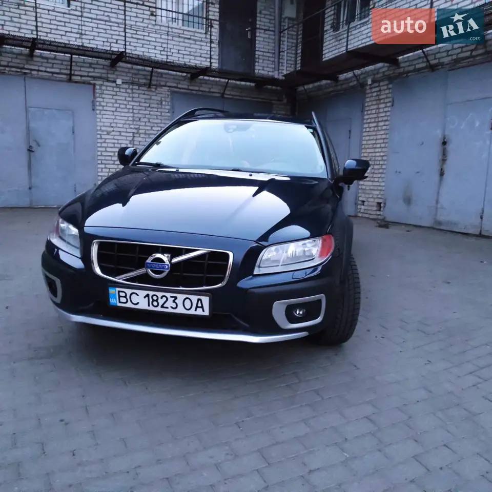 2011 Volvo XC70 - мініатюра 19