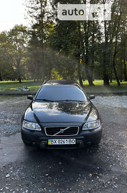 Универсал Volvo XC70 2003 в Хмельницком