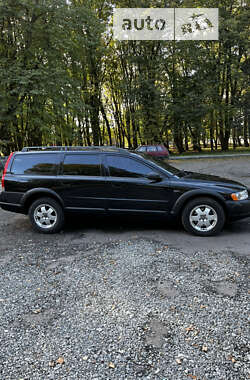 Универсал Volvo XC70 2003 в Хмельницком