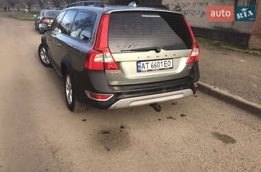 Універсал Volvo XC70 2007 в Івано-Франківську