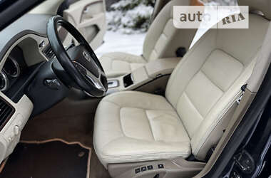 Универсал Volvo XC70 2010 в Киеве