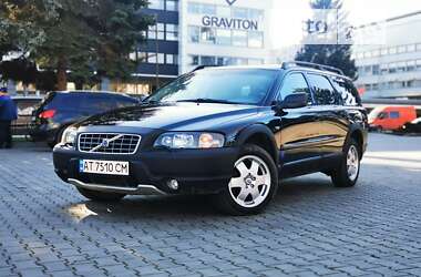 Універсал Volvo XC70 2003 в Чернівцях