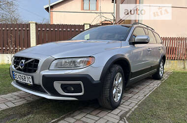 Универсал Volvo XC70 2011 в Львове