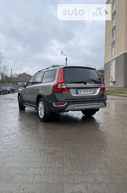 Універсал Volvo XC70 2008 в Чернівцях