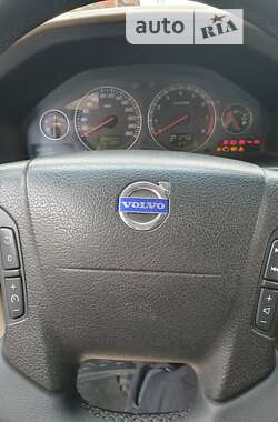 Универсал Volvo XC70 2006 в Обухове