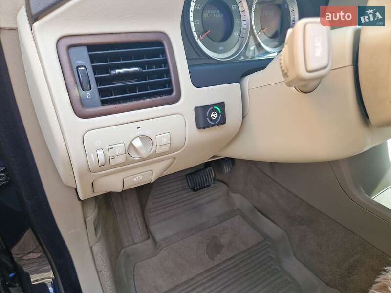 Универсал Volvo XC70 2011 в Бориславе фото 6 Универсал Volvo XC70 2011 в Бориславе
