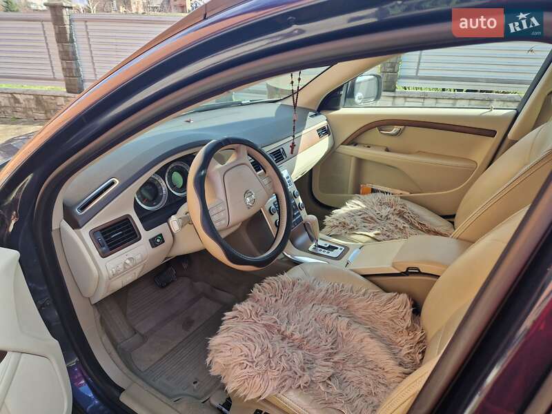 Универсал Volvo XC70 2011 в Бориславе фото 11 Универсал Volvo XC70 2011 в Бориславе