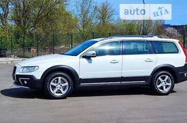 Универсал Volvo XC70 2014 в Киеве