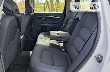 Универсал Volvo XC70 2014 в Киеве