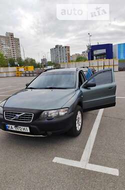 Универсал Volvo XC70 2004 в 