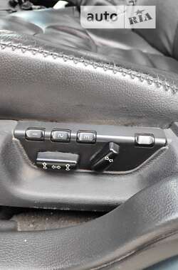 Универсал Volvo XC70 2004 в 