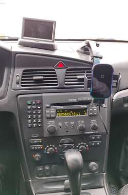 Универсал Volvo XC70 2004 в 