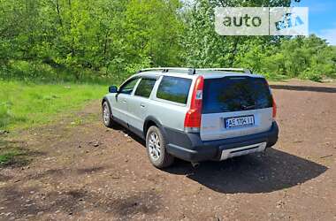 Універсал Volvo XC70 2006 в Дніпрі